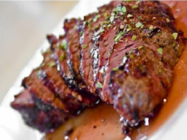 Rundvlees marinade kruidenmix