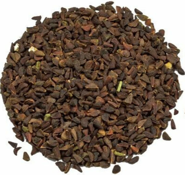 Peganum Harmala/ Espand