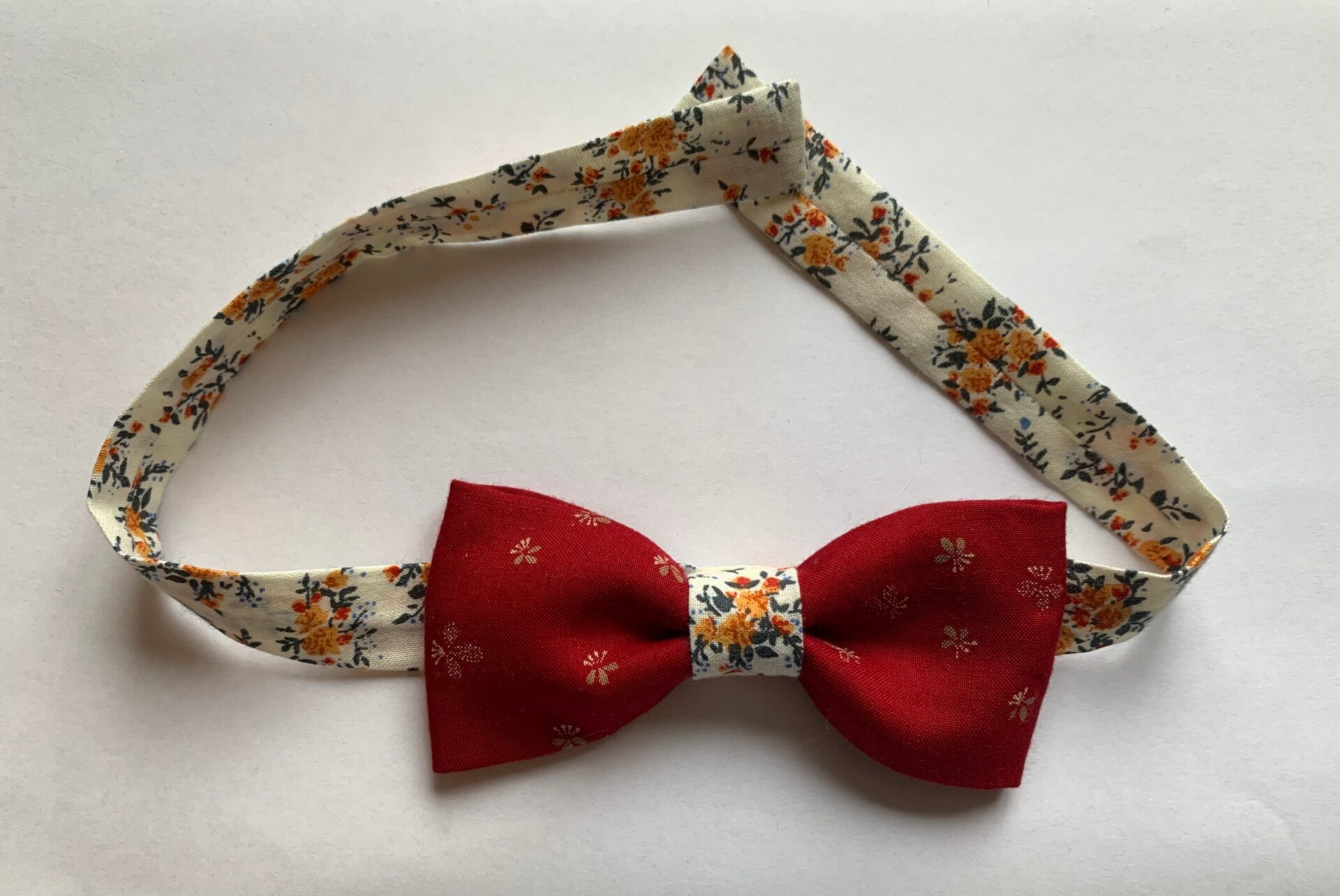 Noeud papillon