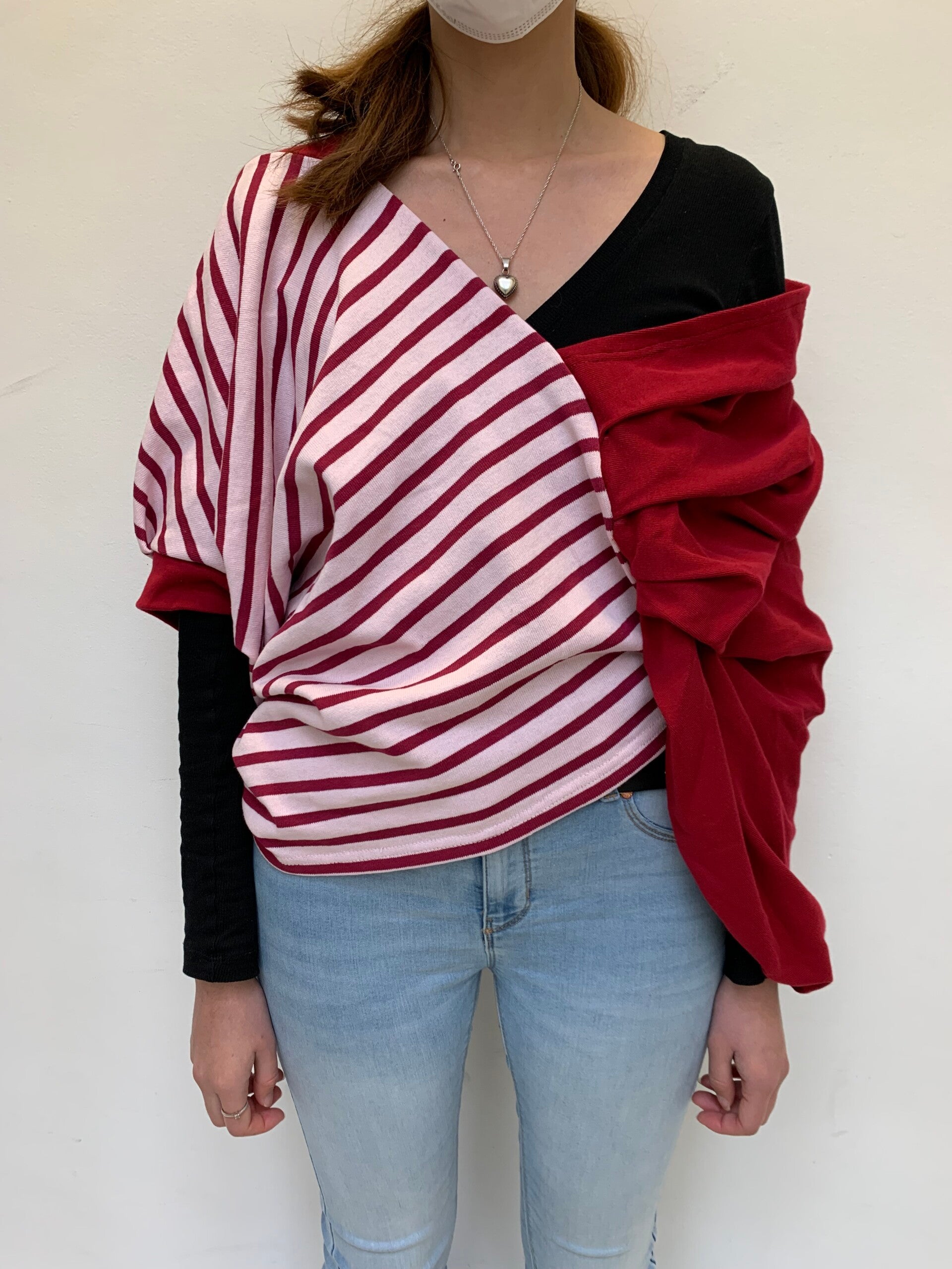 Création haute couture