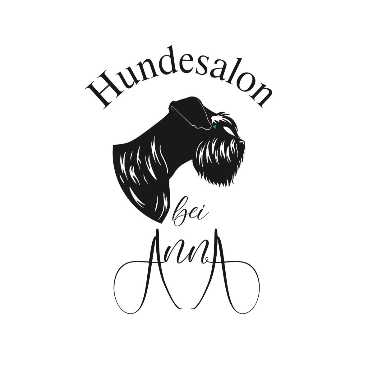 Hundesalon bei Anna