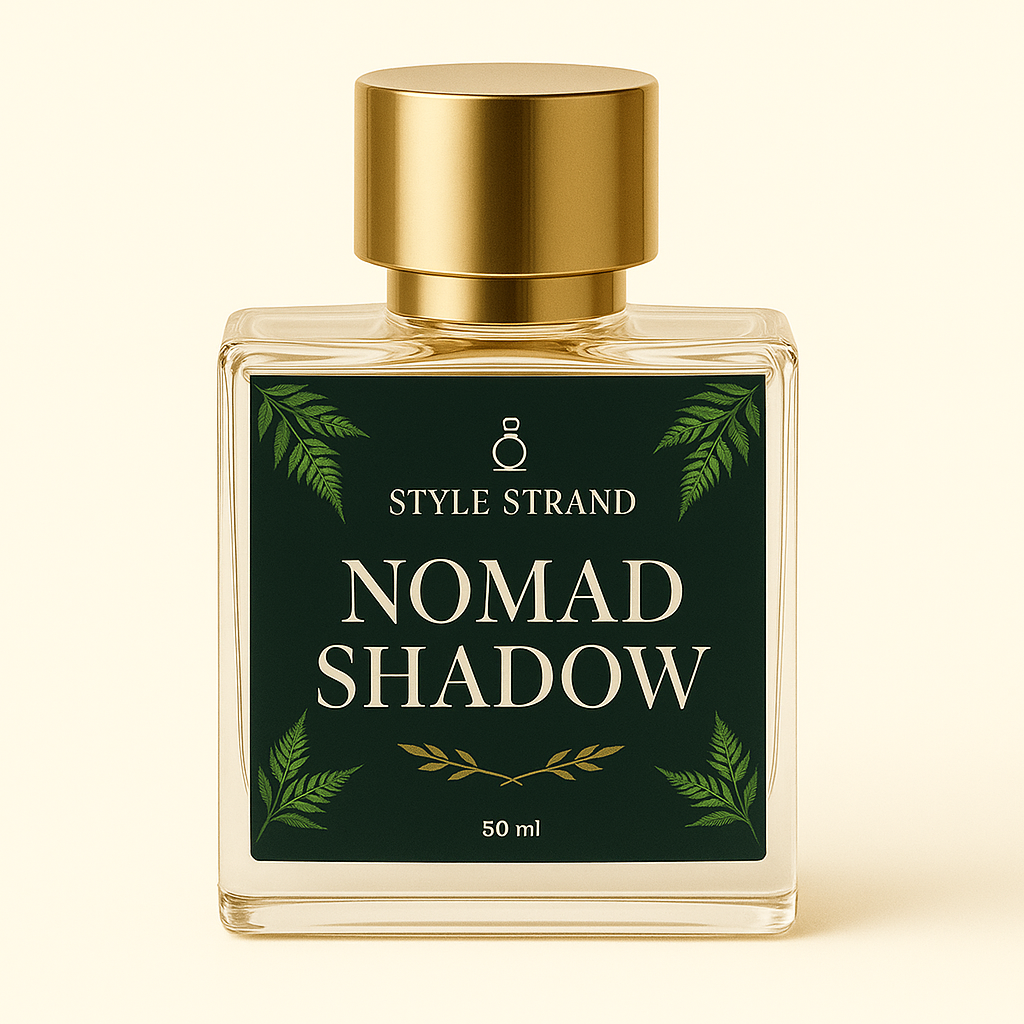 Nomad Shadow-Inspired by LV Ombre Nomade(Men)