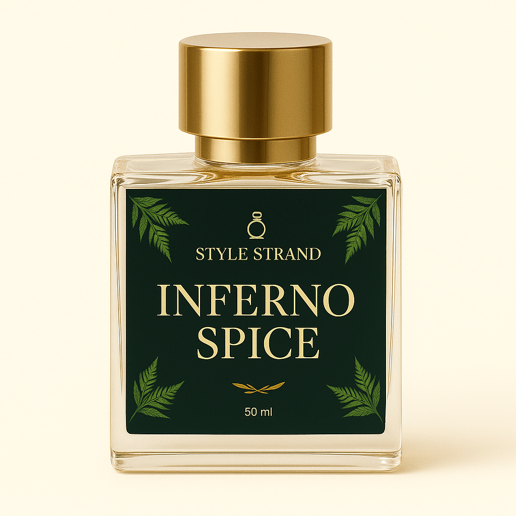 Inferno Spice-Inspired by Spicebomb (Men)