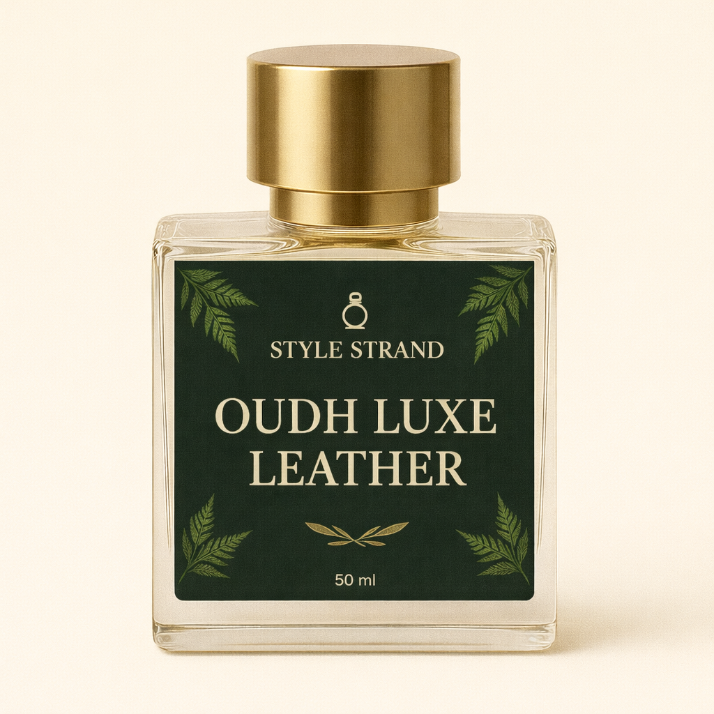 Oudh Luxe Leather-Inspired by Dior Leather Oudh 200 (Unisex)