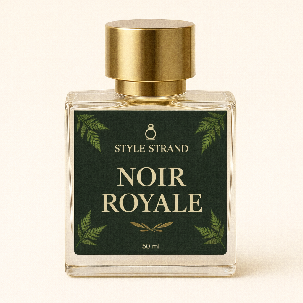 Noir Royale-Inspired by Tom Ford Noir de Noir(Unisex)