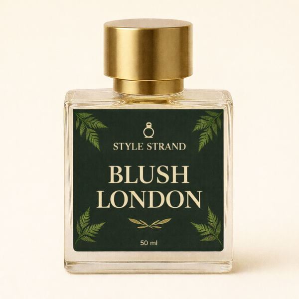 Blush London -Inspired by Burberry Her(women)