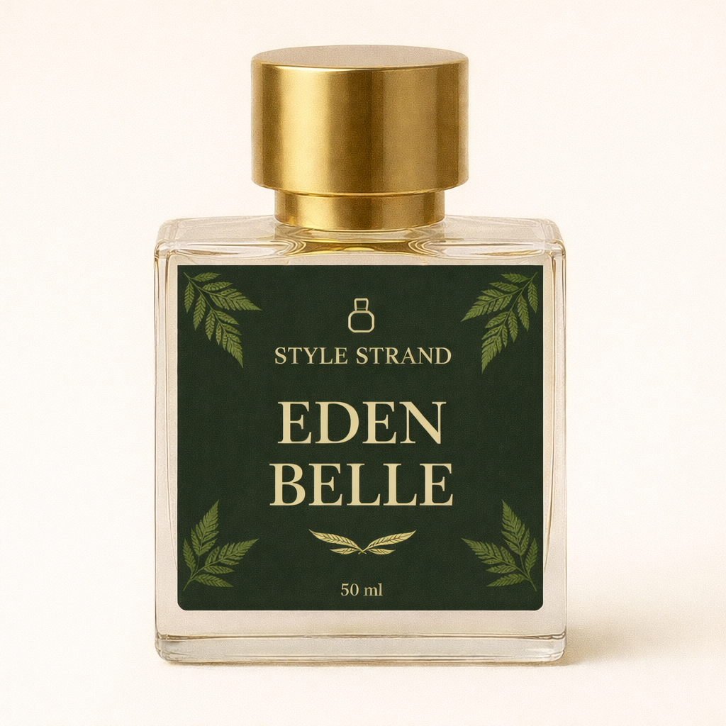 Eden Belle -Inspired byJean Paul Gaultier La Belle Paradise (women)