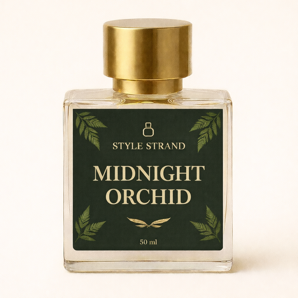 Midnight Orchid-Inspired by Tom Ford Black Orchid (Women)