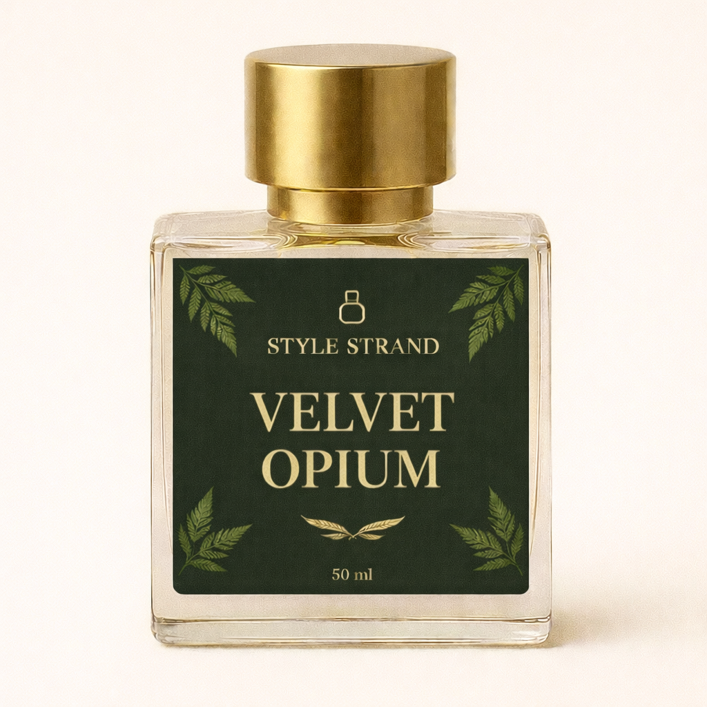 Velvet Opium-Inspired by Black Opium (Women)