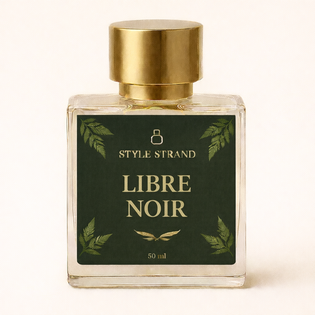 Libre Noir- Inspired by YSL Libre Intense (Women)