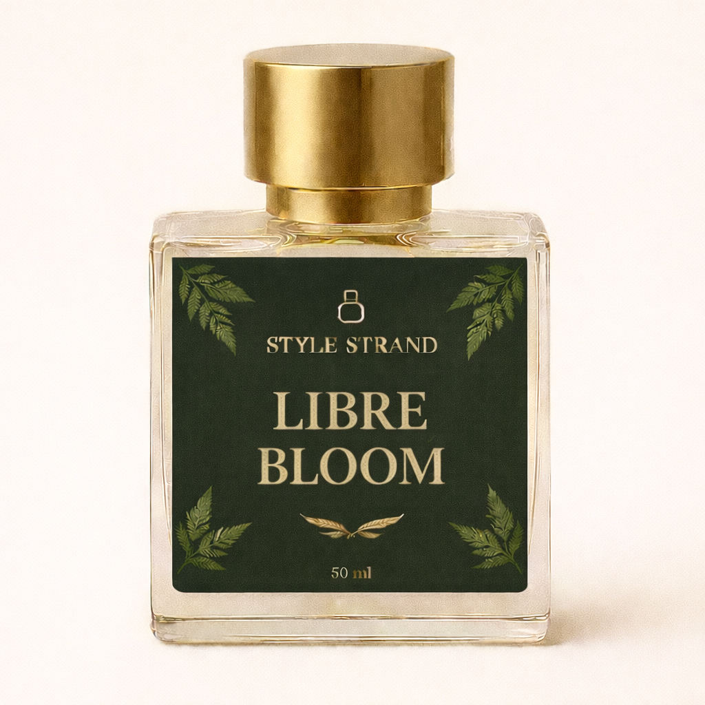 Libre Bloom- Inspired by YSL Libre edp (Women)