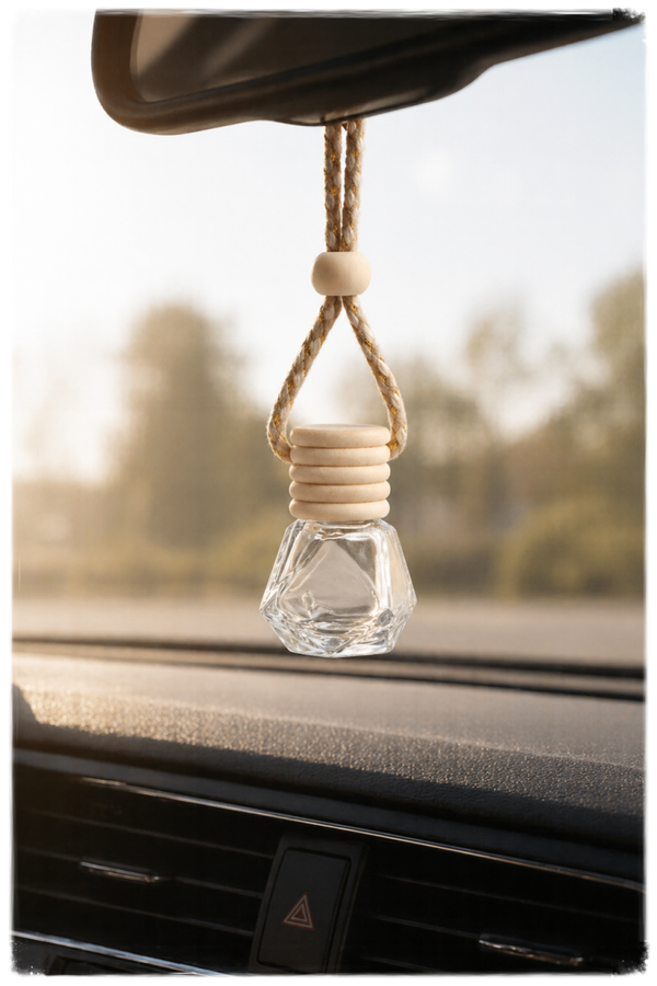 Car Perfume