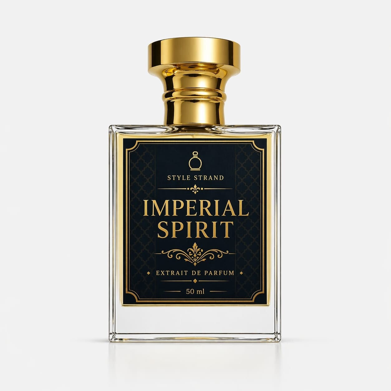 Imperial Spirit-Inspired by Creed Aventus(Men)
