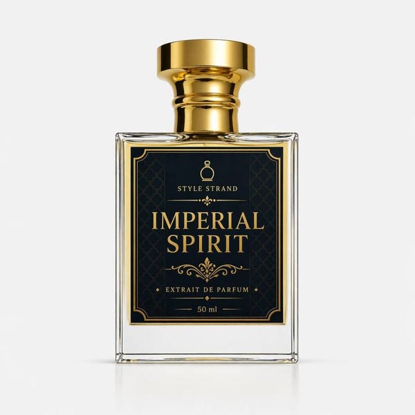 Imperial Spirit-Inspired by Creed Aventus(Men)