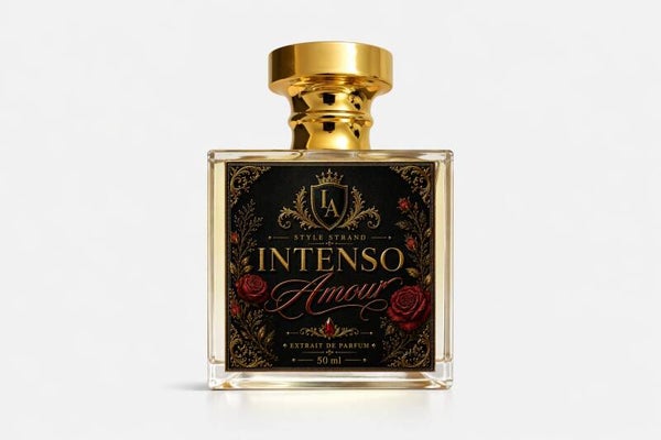 Intenso Amour inspired by Stronger with you Intensly (Men)
