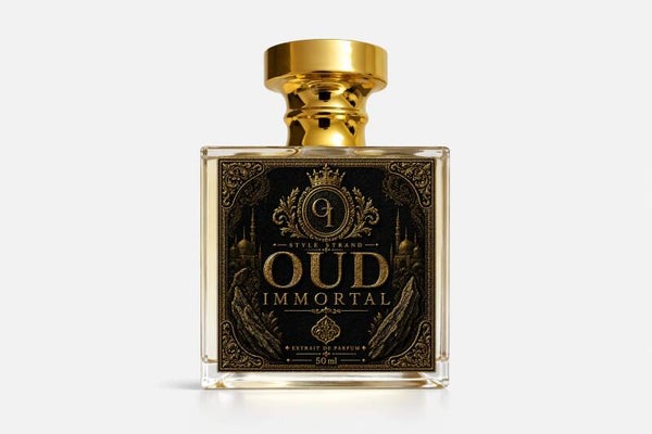 Oud Immortal inspired by Initio Oud for Greatness (Unisex)