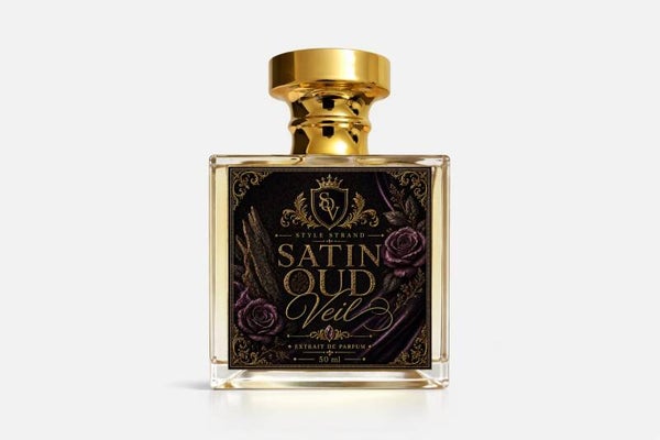 Satin Oud Veil inspired by Maison Franscis Kurkdjian Oud Satin Mood (Unisex)