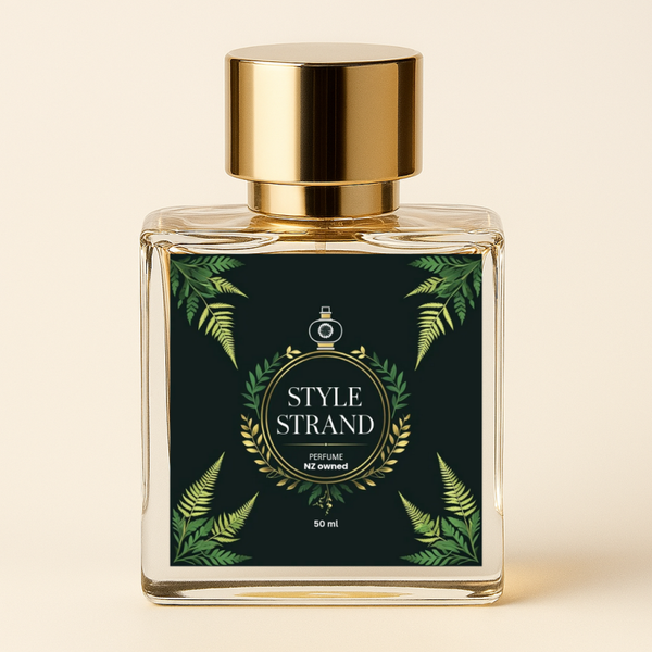 Royal wood - Inspired by Tom ford Oud wood (unisex)
