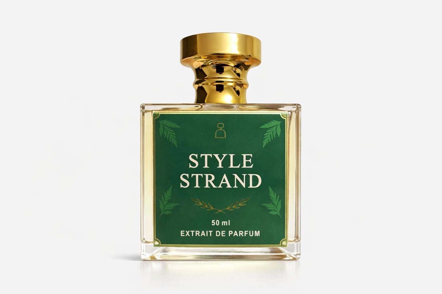 Shadow Desire inspired by The most wanted Azzaro (Men)