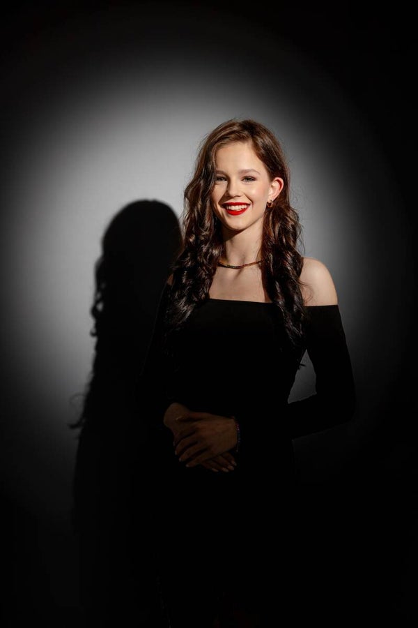 Sarah Josje