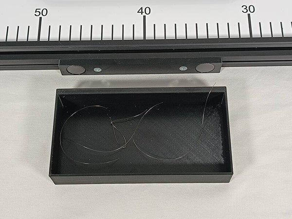 RigX - Magnetisch Afvalbakje – Accessoire voor de RigX