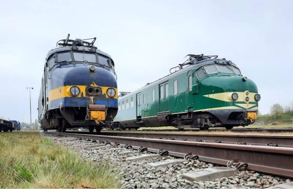 Tickets donateursrit 'Retourtje Benelux' op zaterdag 24 mei 2025