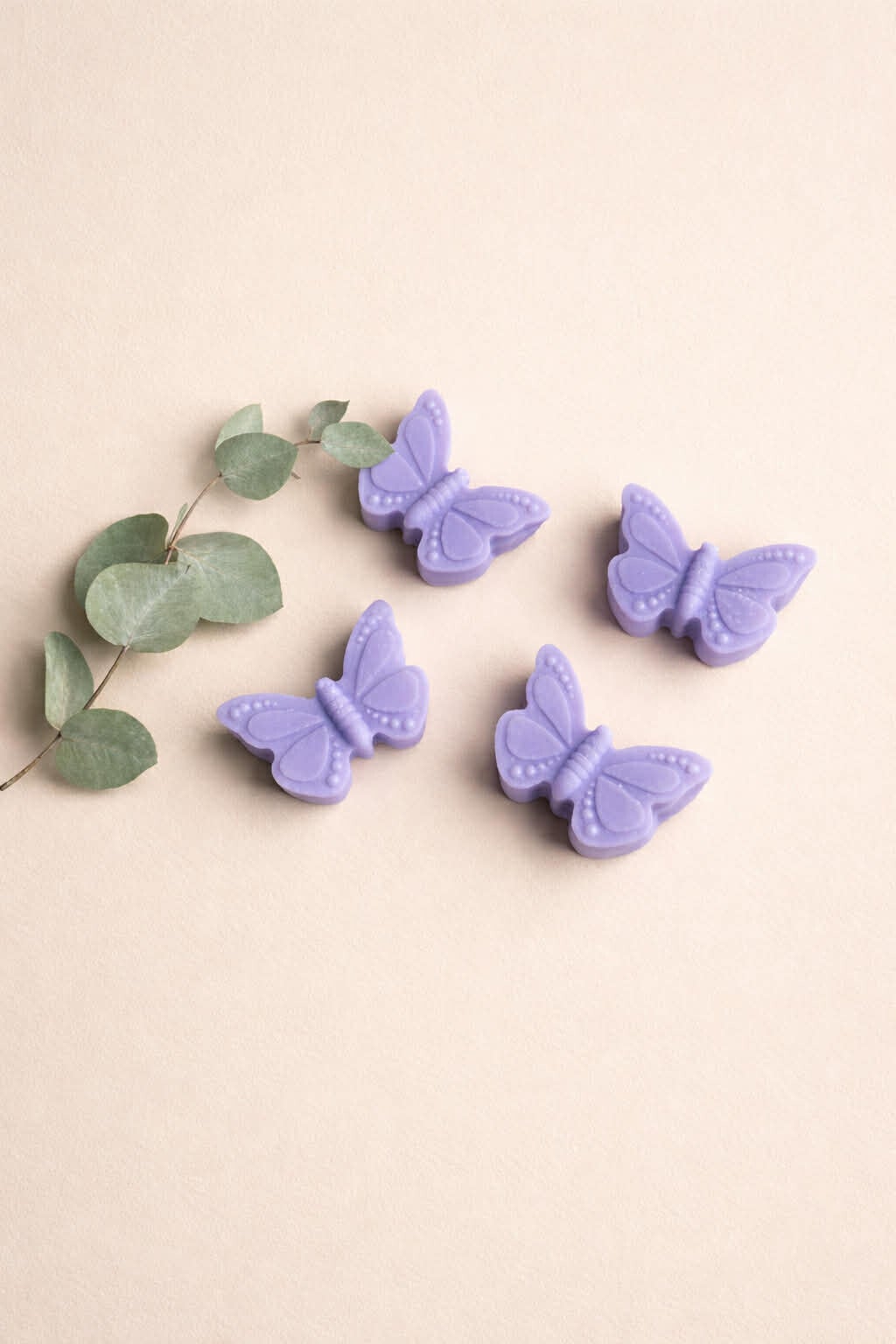 Fondants– Une explosion de senteurs