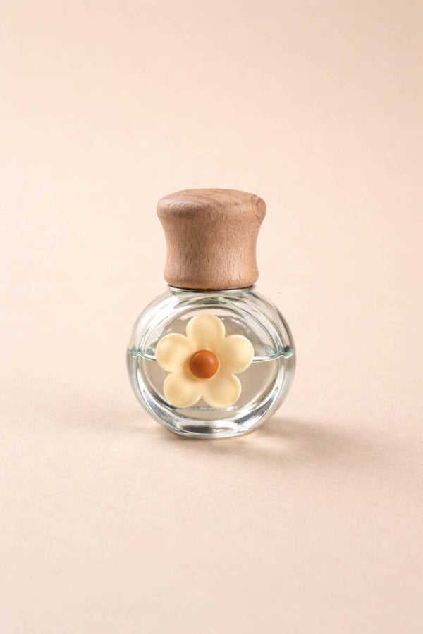 Sent bon voiture– Un parfum qui vous accompagne partout