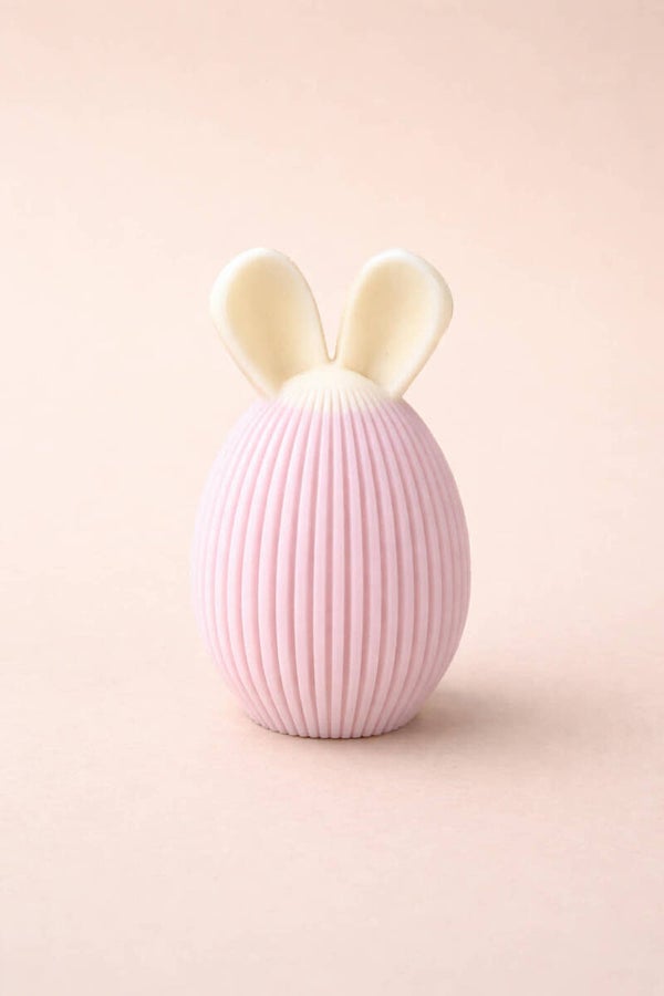 Bougie Moulée – L’élégance sculptée