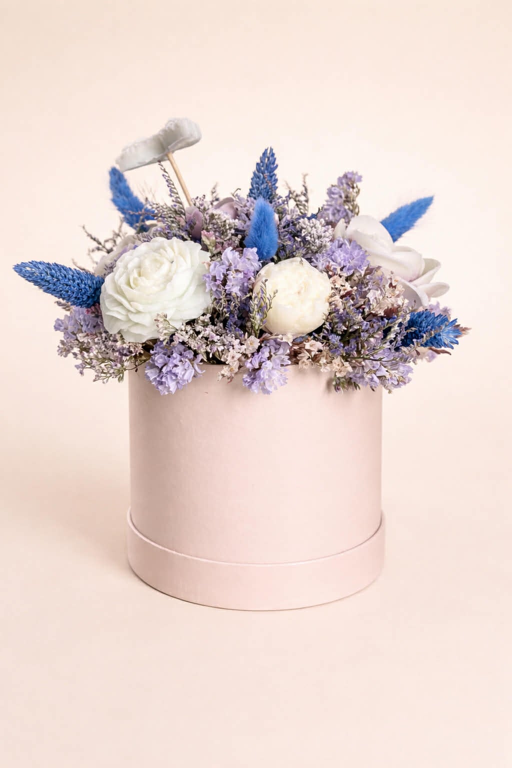 Bouquet Fondants – L’art du parfum fleuri