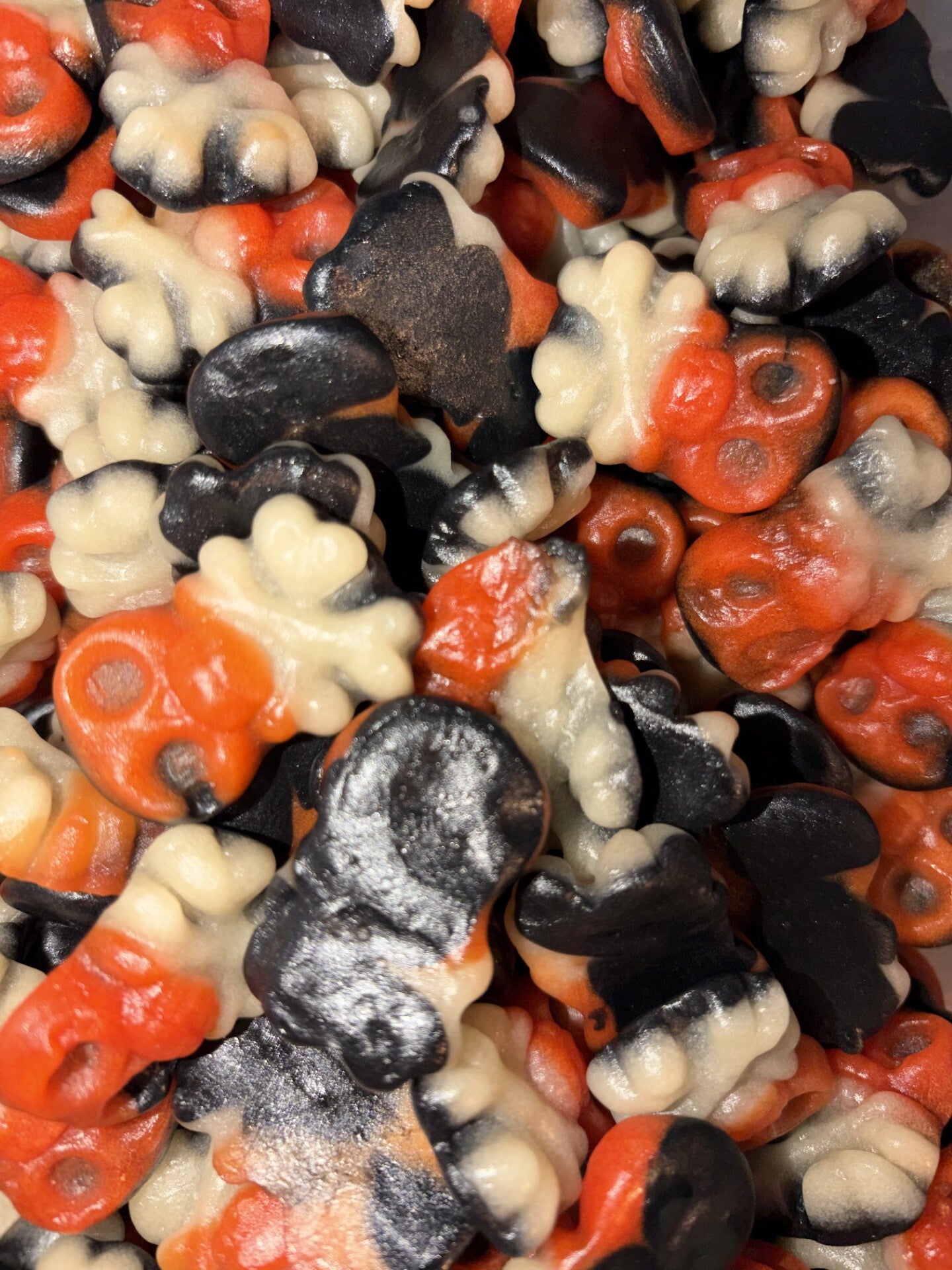 Tête de Mort Pirate