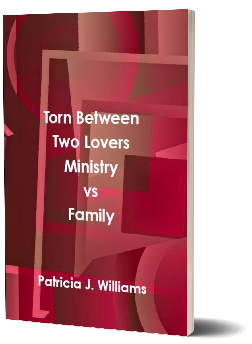 Torn Between Two Lovers: Ministry versus Family