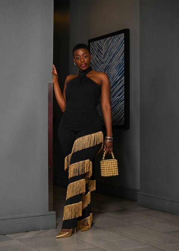 Salsa Jumpsuit
