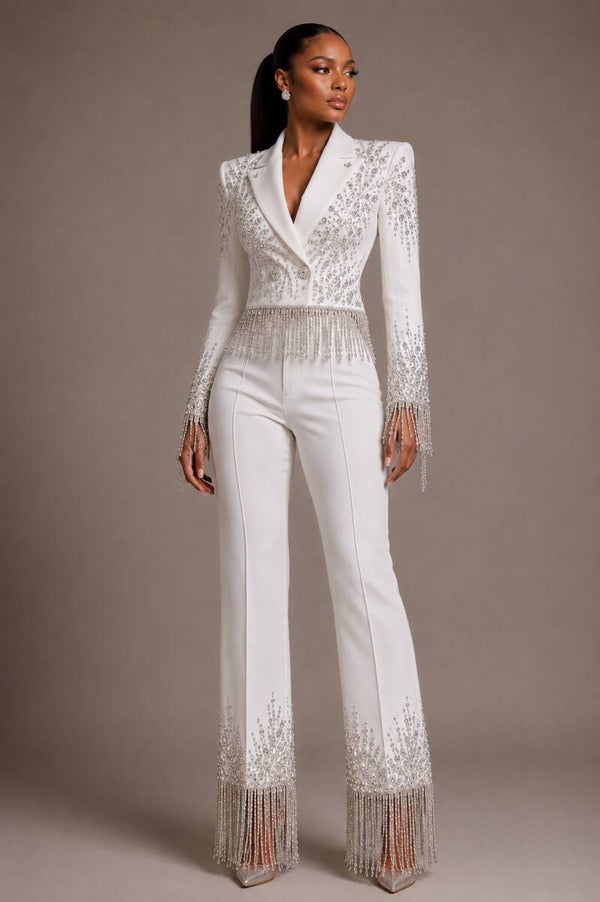 Zipper Affair
