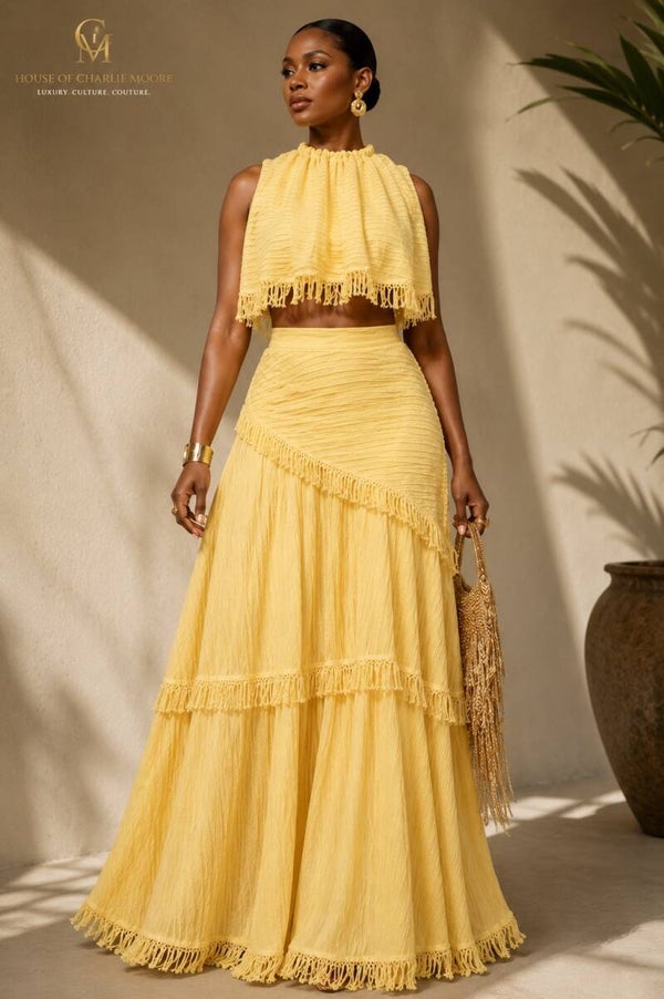Miss Boho