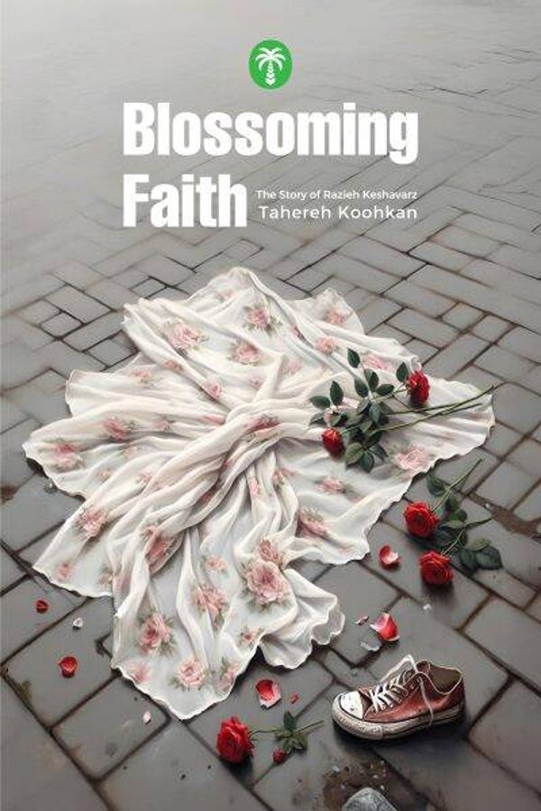 Blossoming Faith – An Intimate Journey of Discovery