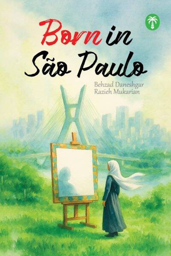 Born in São Paulo – A Journey of Intellect, Doubt, and Renewal