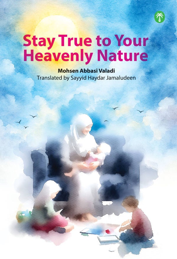 Stay True to Your Heavenly Nature – A Meditation on Spiritual Womanhood