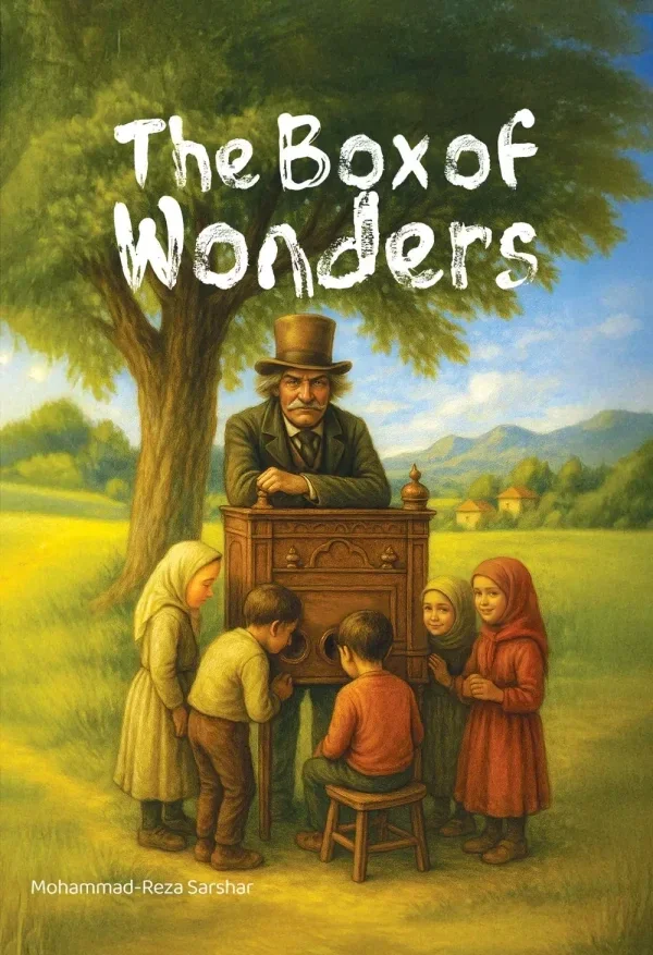 The Box of Wonders – What Does the Stranger Bring?