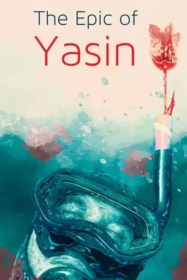 The Epic of Yasin – A Firsthand Memoir of Faith and Frontline Courage