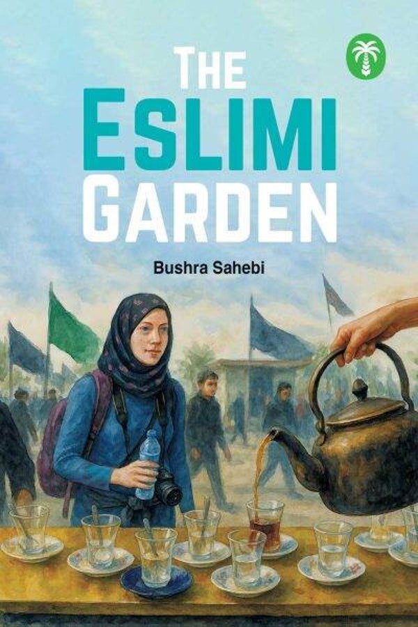 The Eslimi Garden – A Journey Into the Architecture of a Dream