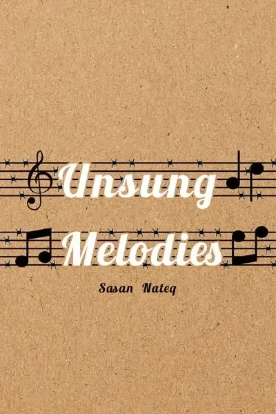 Unsung Melodies – The Biographical Diary of Mahmoud Aminipour
