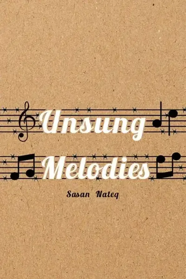 Unsung Melodies – The Biographical Diary of Mahmoud Aminipour