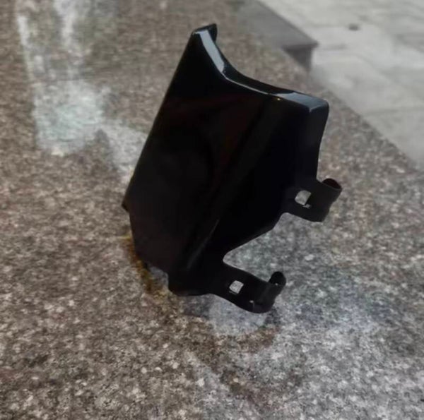 MotoCutz Style Plates