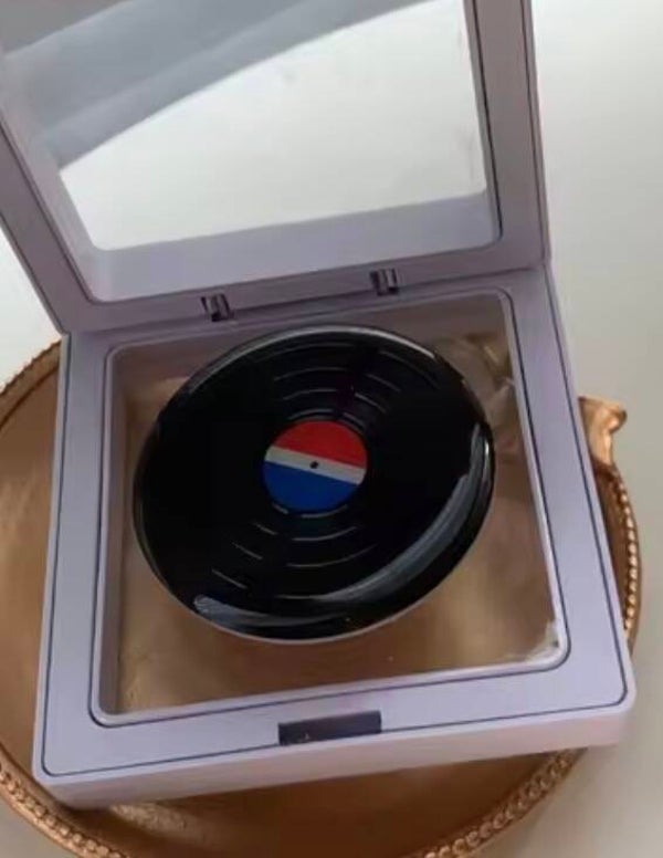 Pop Socket "Spinny Thing"