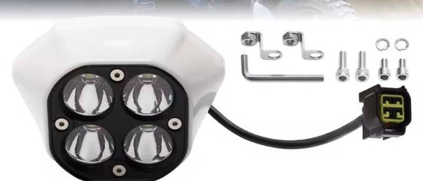 Surron Ultra Bee Squadron Baja