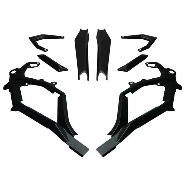 Surron Ultra Bee Frame Guards