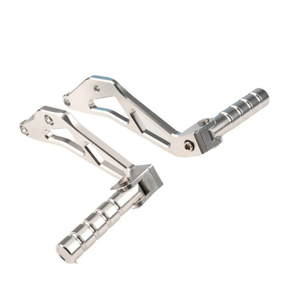 Footlock For Surron Light Bee OR Surron Ultra Bee (both side)