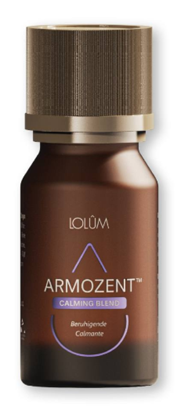 ARMOZENT™ – Ätherische Ölmischung, beruhigend ( LO002)