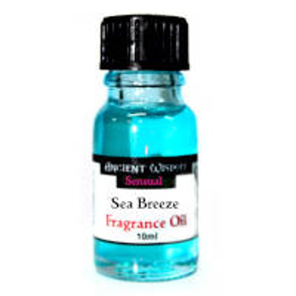 Ancient Wisdom Meeresbriese